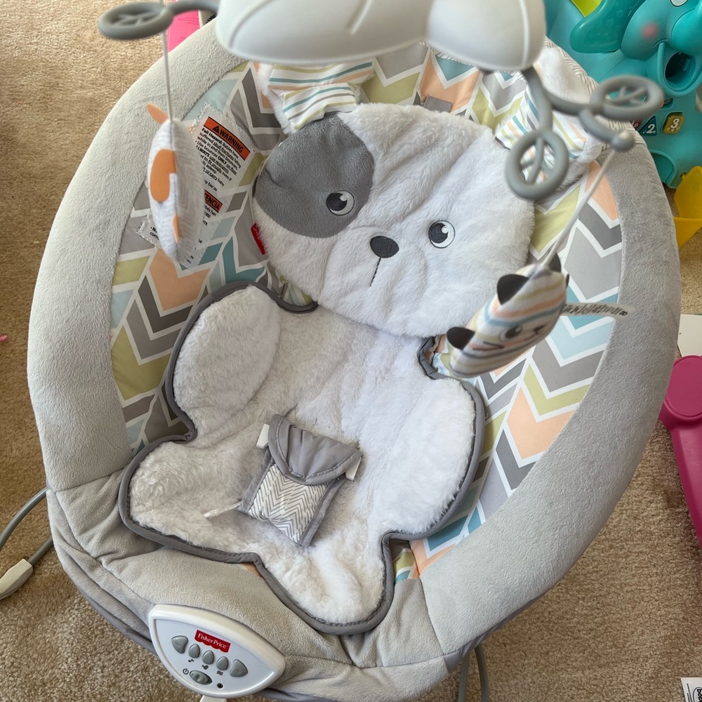 3 Baby Items for $50 or each for $20